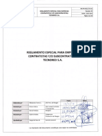 MG-PR-REGLCTTA-03 Reglamento Especial para Empresas Contratistas Y-O Subcontratistas - BPI