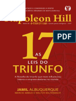 As 17 Leis Do Triunfo - Jamil Albuquerque