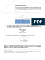 Unidad 2 (Parte 1 Ley Se Snell) Ejercicios Resueltos