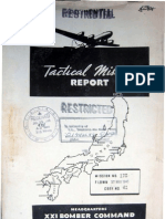 21st Bomber Command Tactical Mission Report 176, Ocr