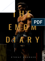 EMOMdiary Ebook