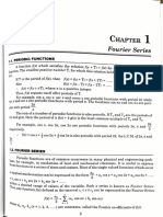 Fourier Series