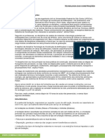 08 Tecnologia Das Construá Es