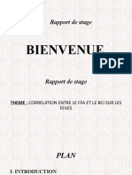 Rapport de Stage POWER 