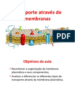 8 Transporte Através de Membranas 2022.2-MC275259