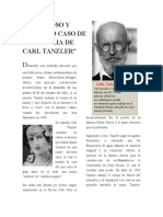 El Famoso y Macabro Caso de Necrofilia de Carl Tanzler