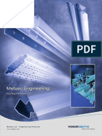 Engineering Products Brochure