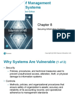 Lecture 8 - Chapter 8