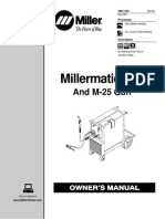 Millermatic 210