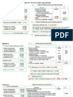 Corrigé Des TD de Fiscalité Approfondie (S5)