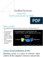 Embedded Systems Ch-4