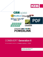 Programming Manual Fieldbus Systems V2.9