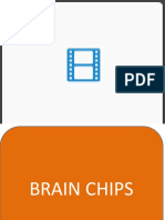 Brain Chips