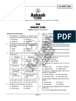 5 Poll - Z-05 (20 Ques.)