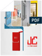 Fire Doors