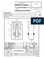 Ds1-1as-Vé Reglable en Hauteur-2022