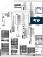 Diagrama Unifilar Edifício Atlântica