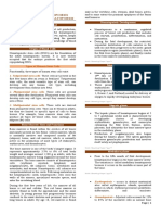 Hematology Trans - Module 3 & 4 - Hematopoiesis and Lineage Specific Hematopoiesis