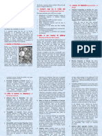 Rdso Use of Fly Ash As Admixture in Concrete