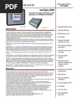 Easy Gen 3200 Diagrama