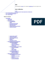 Sequence Models