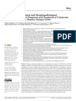 Surgical, Dermatological and Morphopathological