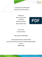 Fase 1 - Conceptualización de Biodiversidad