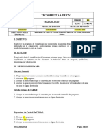 TZ-001-PG Trazabilidad V15