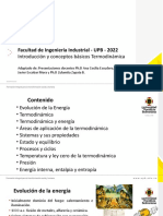 Conceptos BÃ¡Sicos TermodinÃ¡Mica