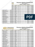 Auxiliar Administrativo Camara