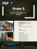 Grupo 5 Ventiladores