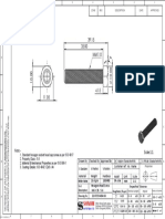 Hexagon Head Screw ISO 4017 - M6 X 35 - 5.6