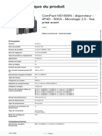 ComPacT NS - 630A - 33484