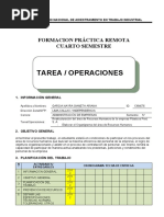 TR1 Formacion