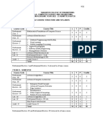 R22M.tech - CSE Syllabus