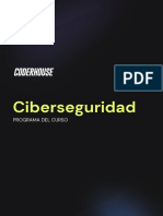 Ciberseguridad