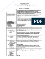 Modals of Permission