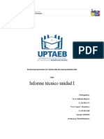 Informe Tecnico de Hist, e Importacia Del Tractor Agric Terminado