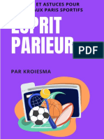 ESPRITPARIEUR by Kroiesma