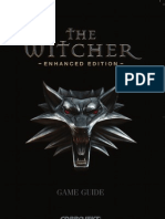 The Witcher Guide