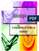 Sociologia Hoje