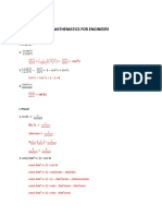 LezGow - MFE Quiz - Answer Key