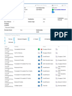 Track Shipment Status - Consignment Status - DTDC India