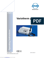 Variotherm Plus