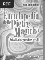 Enciclopedia Delle Pietre Magiche