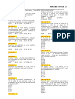 4to Bimestre-Probabilidad 1