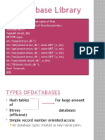 5database Library@