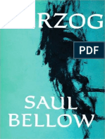 Herzog by Saul Bellow