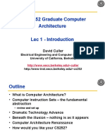 cs252s05 Lec01 Intro