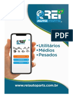 Rei Peças Catalogo